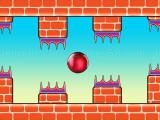 Spielen Flappy red ball now
