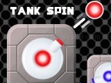 Spielen Tank spin now