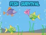 Spielen Fish survival now