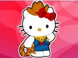 Spielen Hello kitty memory challenge now