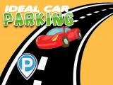 Spielen Ideal car parking now