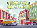 Spielen Car traffic command now