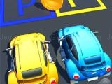 Spielen Parking master 3d now