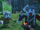 Spielen Gunshoot gang blocky combat now