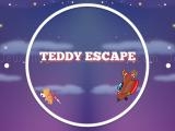 Spielen Escape with teddy now