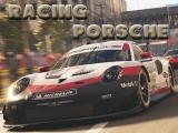 Spielen Racing porsche jigsaw now