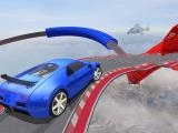 Spielen Mega ramp stunt cars now