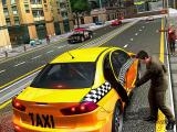 Spielen London taxi driver now