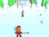 Spielen Hockey challenge 3d now