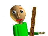 Spielen Baldi's basics v1.4.3 now