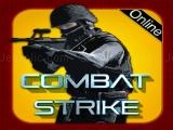 Spielen Combat strike multiplayer now