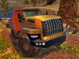 Spielen Offroad truck simulator hill climb now