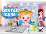Spielen Baby hazel dental care now