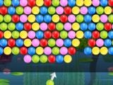 Spielen Bubble shooter infinite now