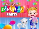 Spielen Baby hazel birthday party now