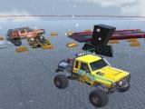 Spielen Xtreme offroad truck 4x4 demolition derby 2020 now