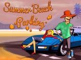 Spielen Summer beach parking now