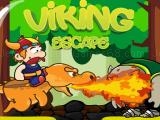 Spielen Viking escape now