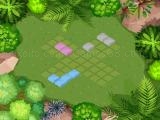 Spielen Isometric puzzle now
