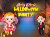 Spielen Baby hazel halloween party now