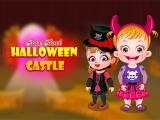 Spielen Baby hazel halloween castle now