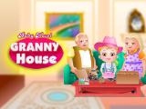 Spielen Baby hazel granny house now