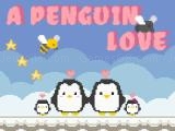 Spielen A penguin love now