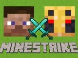 Spielen Minestrike.fun now