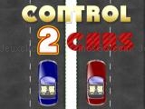 Spielen Control 2 cars now