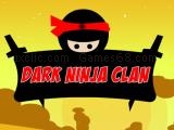 Spielen Dark ninja clan now