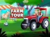 Spielen Baby hazel farm tour now