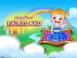 Spielen Baby hazel fairyland now
