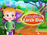 Spielen Baby hazel earth day now