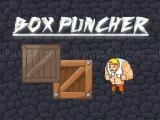 Spielen Box puncher now