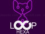 Spielen Loop hexa now