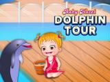 Spielen Baby hazel dolphin tour now