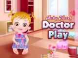 Spielen Baby hazel doctor play now