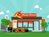 Spielen Moto pizza now