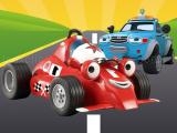 Spielen Roary the racing car differences now