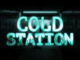 Spielen Cold station now