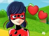 Spielen Ladybug hidden hearts now