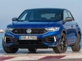 Spielen Volkswagen t-roc r puzzle now