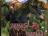 Spielen Jungle dino hunter now