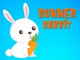 Spielen Runner rabbit now