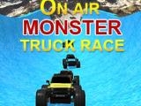Spielen On air monster truck race now