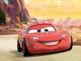 Spielen Lightning mcqueen hidden now