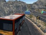 Spielen Bus mountain drive now