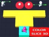 Spielen Color slice 3d now
