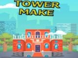 Spielen Tower make now