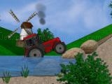 Spielen Tractor trial now